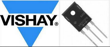 Vishay新增19款整流器及和软恢复二极管