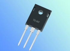 75A/1200V快恢复二极管HFD75120H产品实拍图