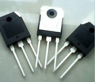 90A/400V快恢复二极管HFD9040P产品实物
