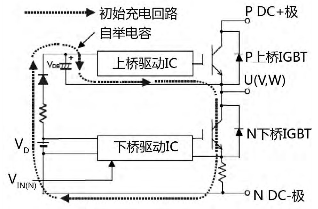 图1 二极管应用电路