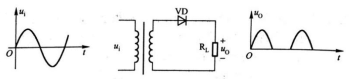图1 整流电路