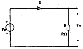 图1 二极管整流电路