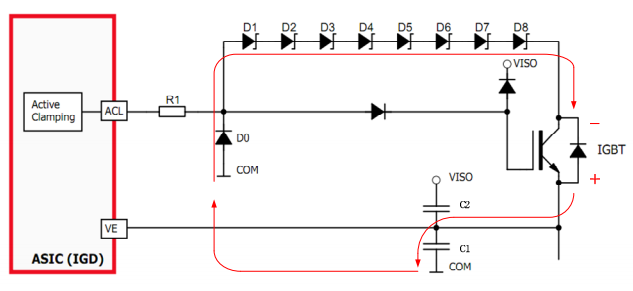 二极管正向恢复效应