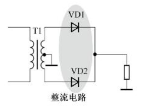 二极管电路