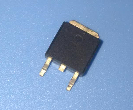 650V/3A碳化硅二极管