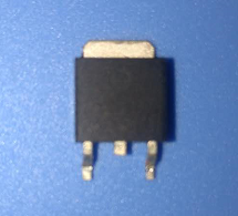 TO-252封装650V/8A碳化硅二极管