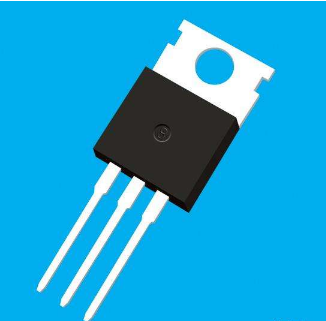 200V/16A快恢复二极管STTH1602C参数及替换