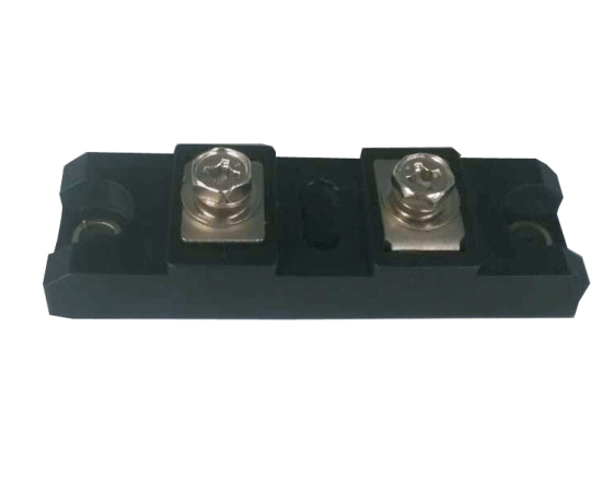 600A/100V快恢复二极管模块