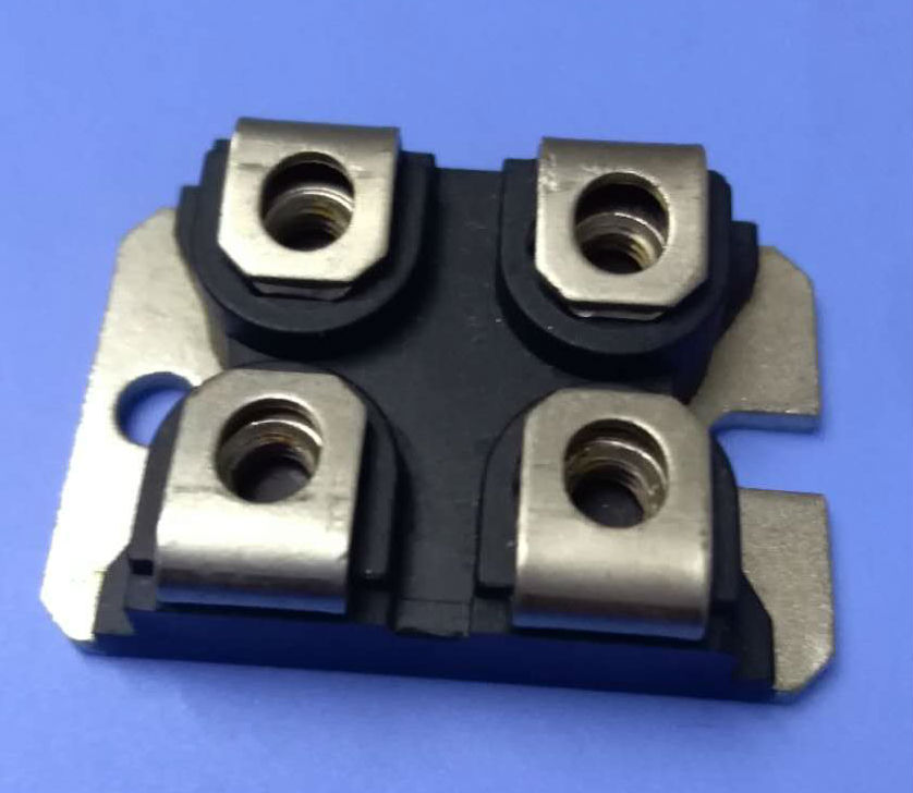 N沟道增强型420A/100V MOSFET