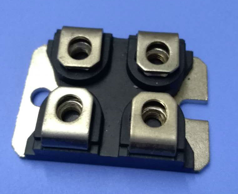 N沟道100A/600V大电流超结MOSFET